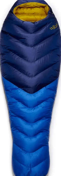 Rab Neutrino 600 Sleeping Bag - Long