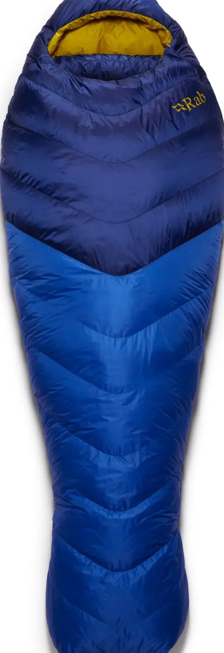 Rab Neutrino 400 Sleeping Bag - Long Wide