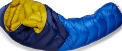 Rab Neutrino 600 Sleeping Bag - Left-Zip - Regular