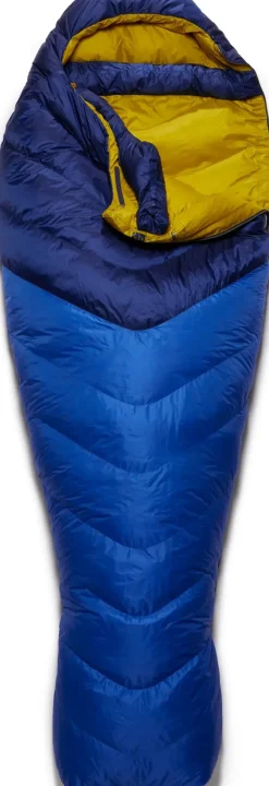 Rab Neutrino 400 Sleeping Bag - Long