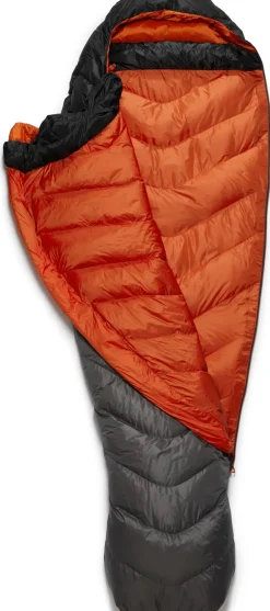 Rab Neutrino Pro 300 Sleeping Bag - Long