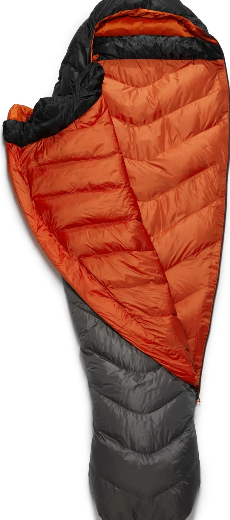 Rab Neutrino Pro 300 Sleeping Bag - Long