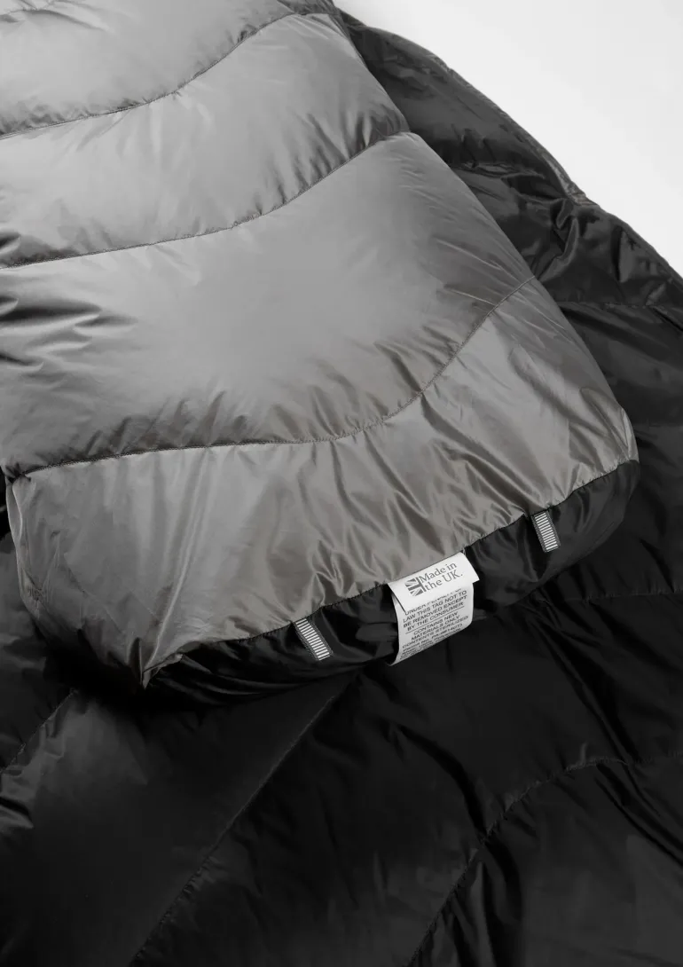 Rab Neutrino Pro 300 Sleeping Bag - Long