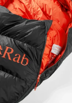 Rab Neutrino Pro 300 Sleeping Bag - Long