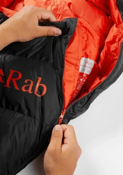 Rab Neutrino Pro 300 Sleeping Bag - Long