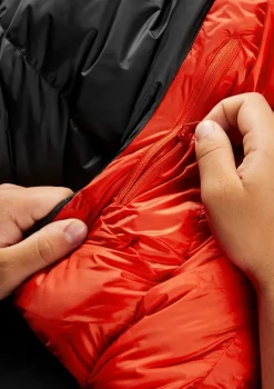 Rab Neutrino Pro 500 Sleeping Bag - Regular
