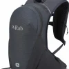Rab Nitron 12 Rucksack - Anthracite