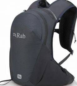 Rab Nitron 12 Rucksack - Anthracite
