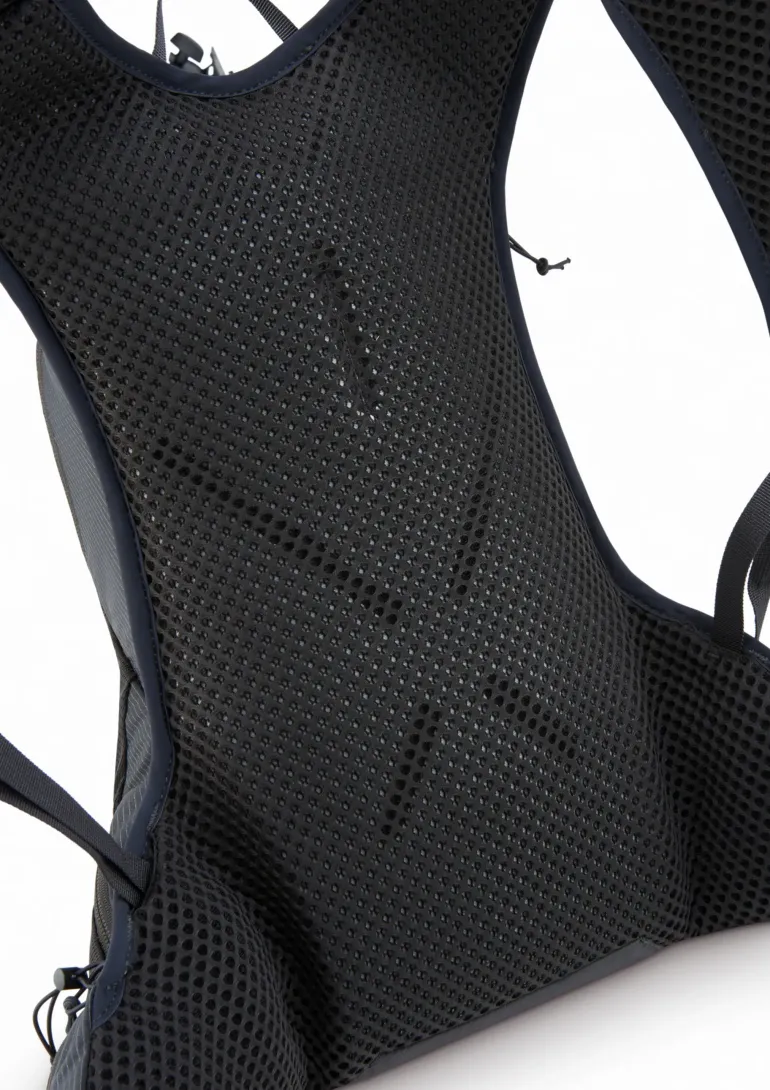 Rab Nitron 12 Rucksack - Anthracite
