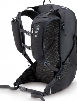 Rab Nitron 25 Rucksack - Anthracite - M
