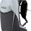 Rab Nitron 25 Rucksack - Dark Pewter-Anthracite - M