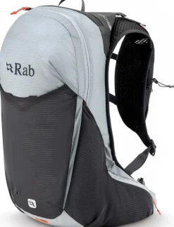 Rab Nitron 25 Rucksack - Dark Pewter-Anthracite - M
