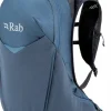 Rab Nitron 25 Rucksack - Orion Blue - M
