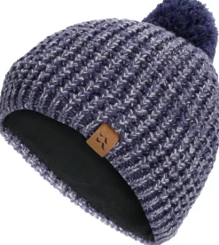 Rab Nonna Bobble - Patriot Blue