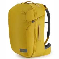 Rab Outcast 44 Climbing Pack - Golden Palm