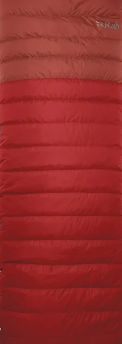 Rab Outpost 700 Sleeping Bag