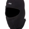 Rab Power Stretch Pro Balaclava - Black