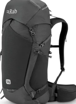 Rab Protium 35 Rucksack - Anthracite