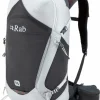 Rab Protium 27 Rucksack - Dark Pewter-Anthracite - M-L