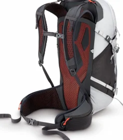 Rab Protium 27 Rucksack - Dark Pewter-Anthracite - M-L