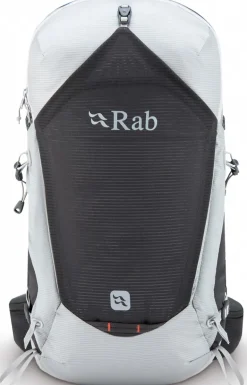 Rab Protium 27 Rucksack - Dark Pewter-Anthracite - M-L