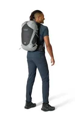 Rab Protium 27 Rucksack - Dark Pewter-Anthracite - M-L