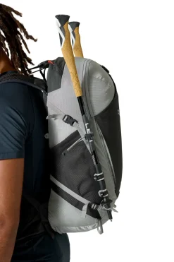 Rab Protium 27 Rucksack - Dark Pewter-Anthracite - M-L