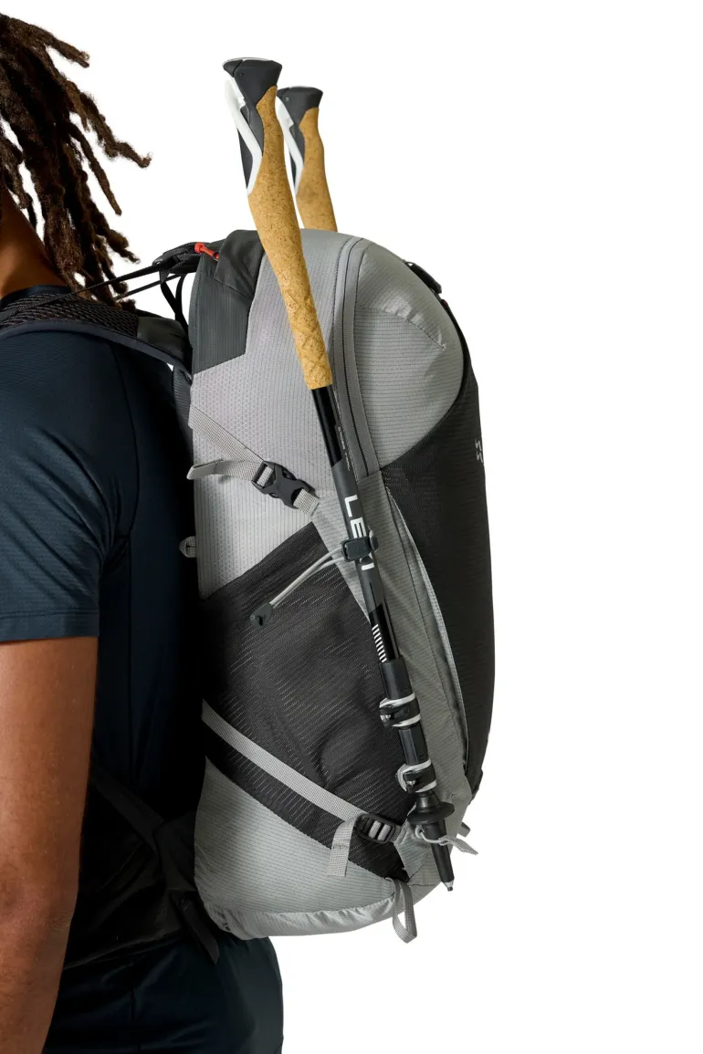 Rab Protium 27 Rucksack - Dark Pewter-Anthracite - M-L