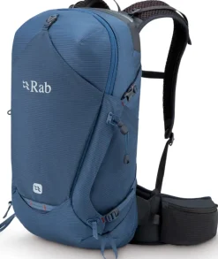 Rab Protium 20 Rucksack - Tempest Blue