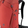 Rab Protium 35 Rucksack - Tuscan Red