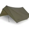 Rab SilTarp Plus Shelter - Olive