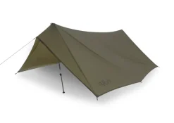 Rab SilTarp Plus Shelter - Olive