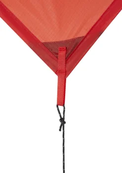 Rab SilTarp Plus Solo Shelter - Horizon