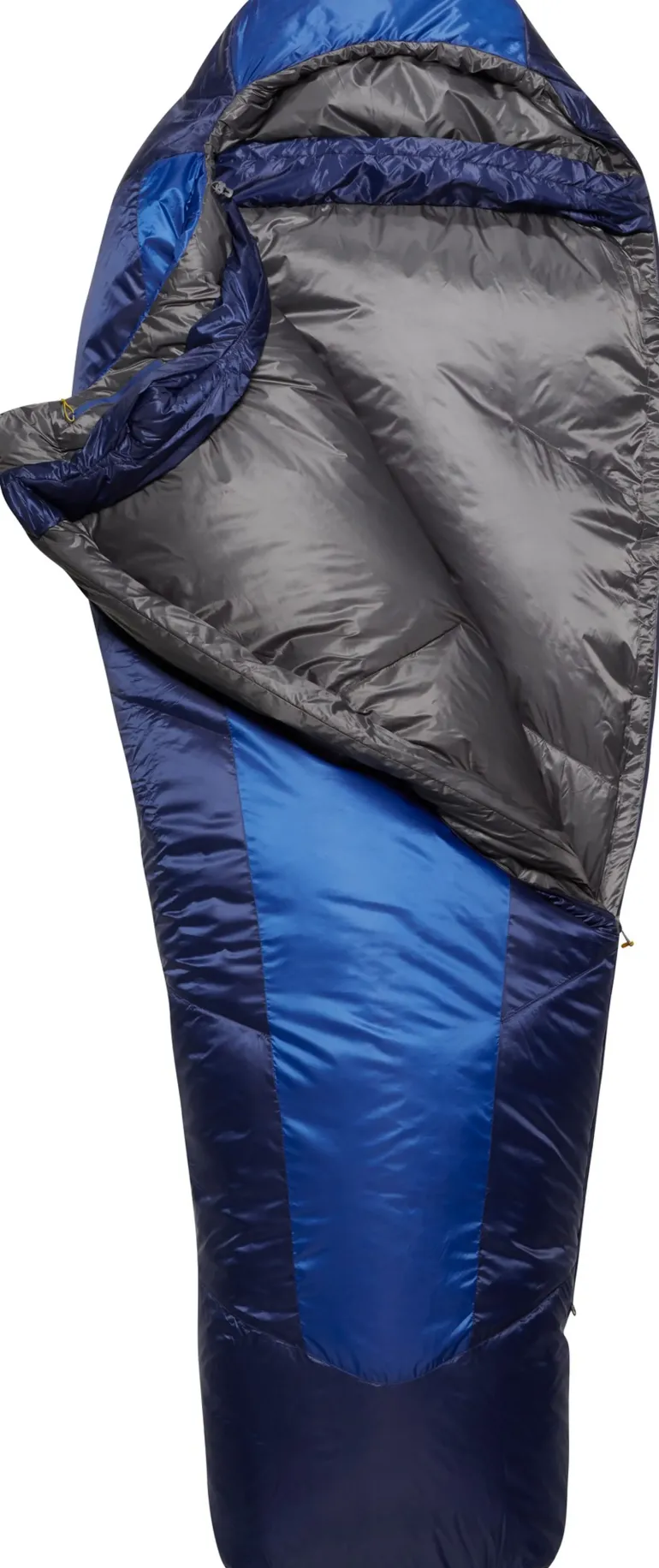 Rab Solar Eco 2 Sleeping Bag - Long Wide