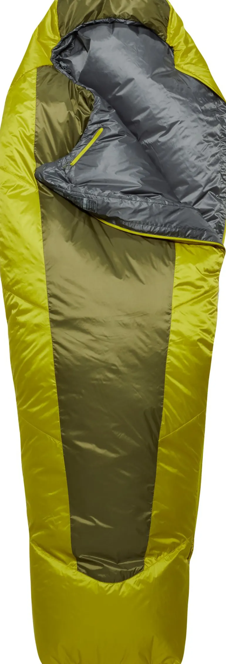 Rab Solar Eco 0 Sleeping Bag - Regular
