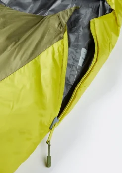 Rab Solar Eco 0 Sleeping Bag - Regular