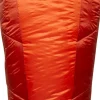 Rab Solar Eco 4 Sleeping Bag - Left-Zip - Regular
