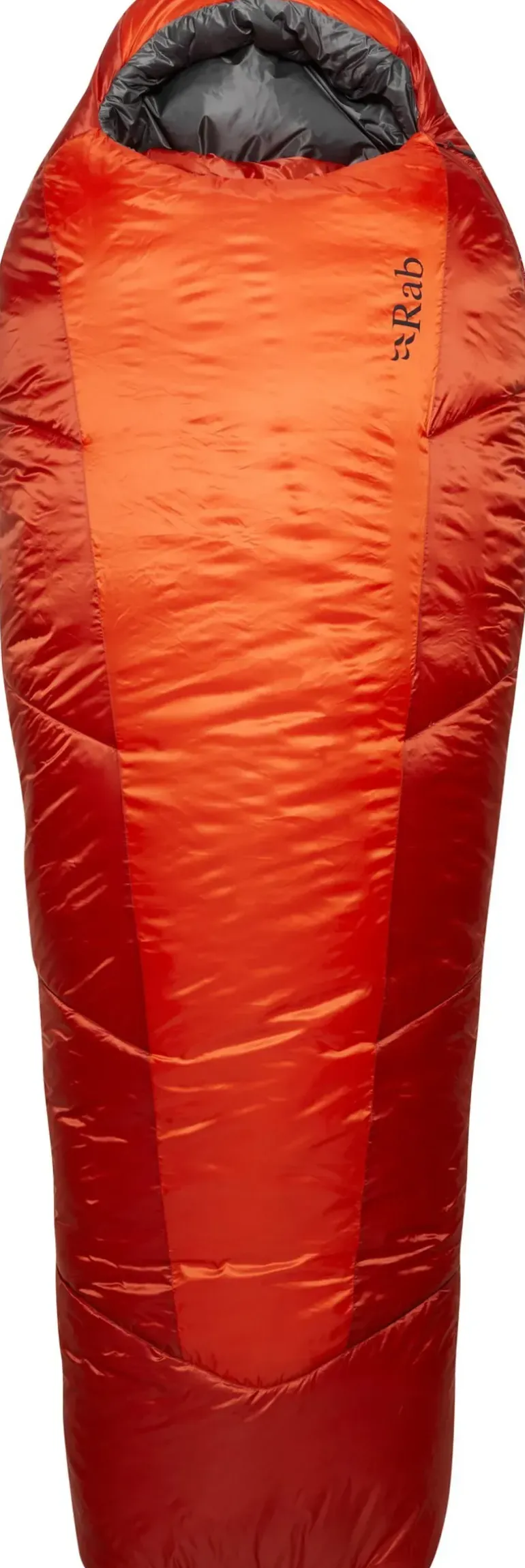 Rab Solar Eco 4 Sleeping Bag - Left-Zip - Regular