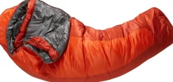 Rab Solar Eco 4 Sleeping Bag - Left-Zip - Regular