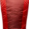 Rab Solar Eco 3 Sleeping Bag - Long Wide