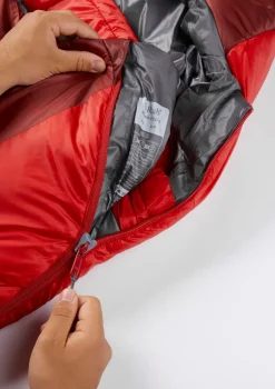 Rab Solar Eco 3 Sleeping Bag - Wide
