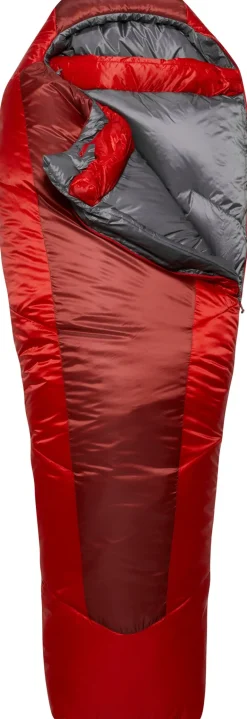 Rab Solar Eco 3 Sleeping Bag - Long