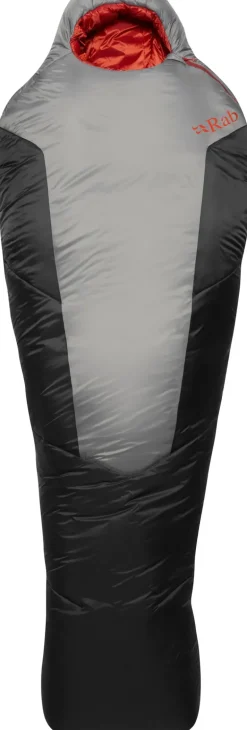 Rab Solar Ultra 3 Sleeping Bag - Long