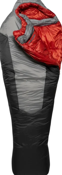 Rab Solar Ultra 3 Sleeping Bag - Long