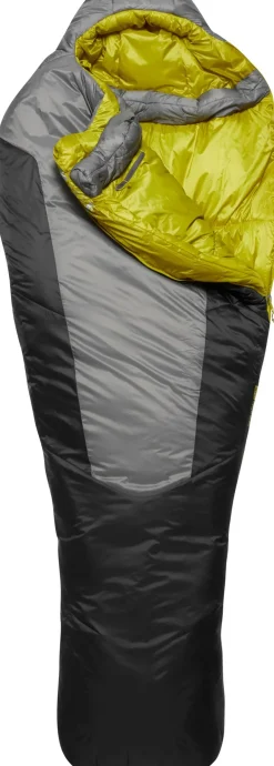 Rab Solar Ultra 2 Sleeping Bag - Long