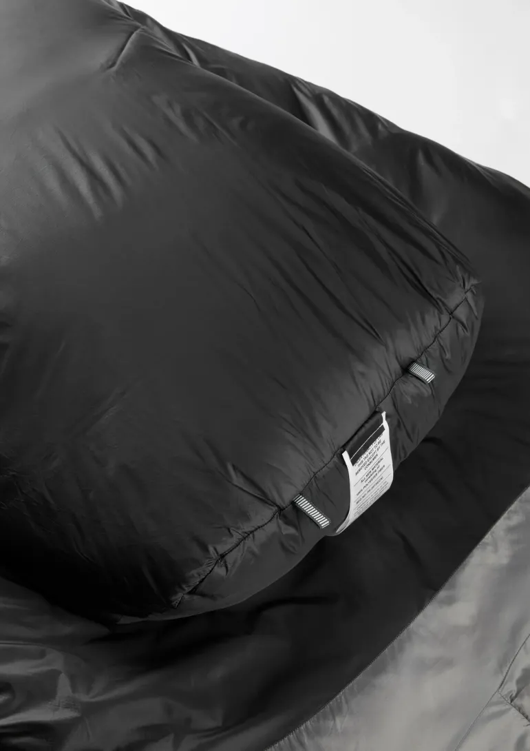 Rab Solar Ultra 1 Sleeping Bag - Long