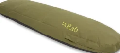 Rab Storm Bivi - Green