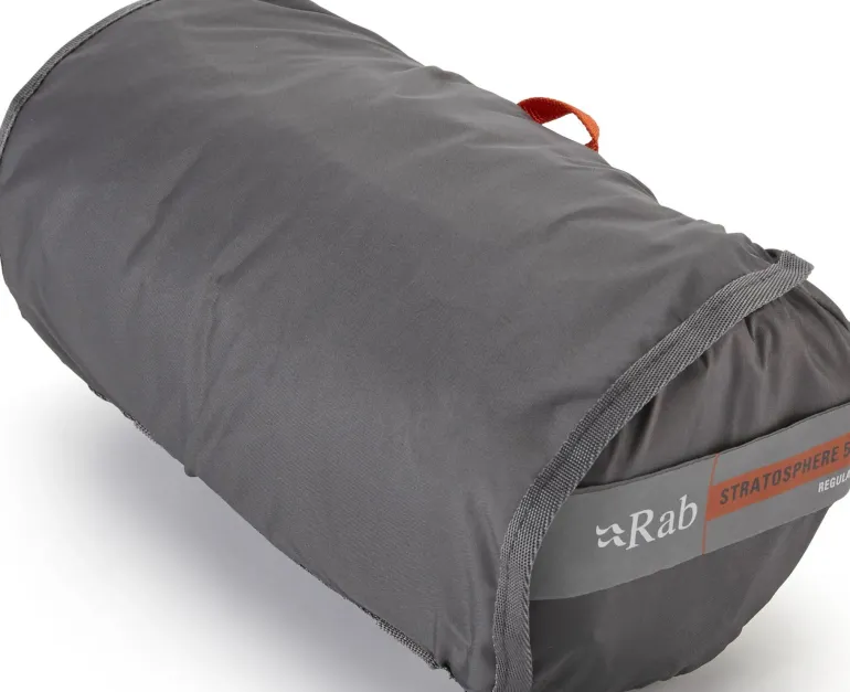 Rab Stratosphere 5.5 Mat - Regular Wide