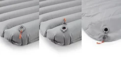 Rab Stratosphere 4 Mat - Regular Wide