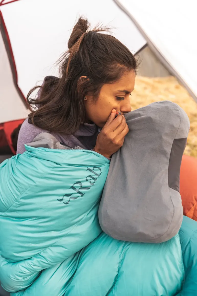 Rab Stratosphere Inflatable Pillow